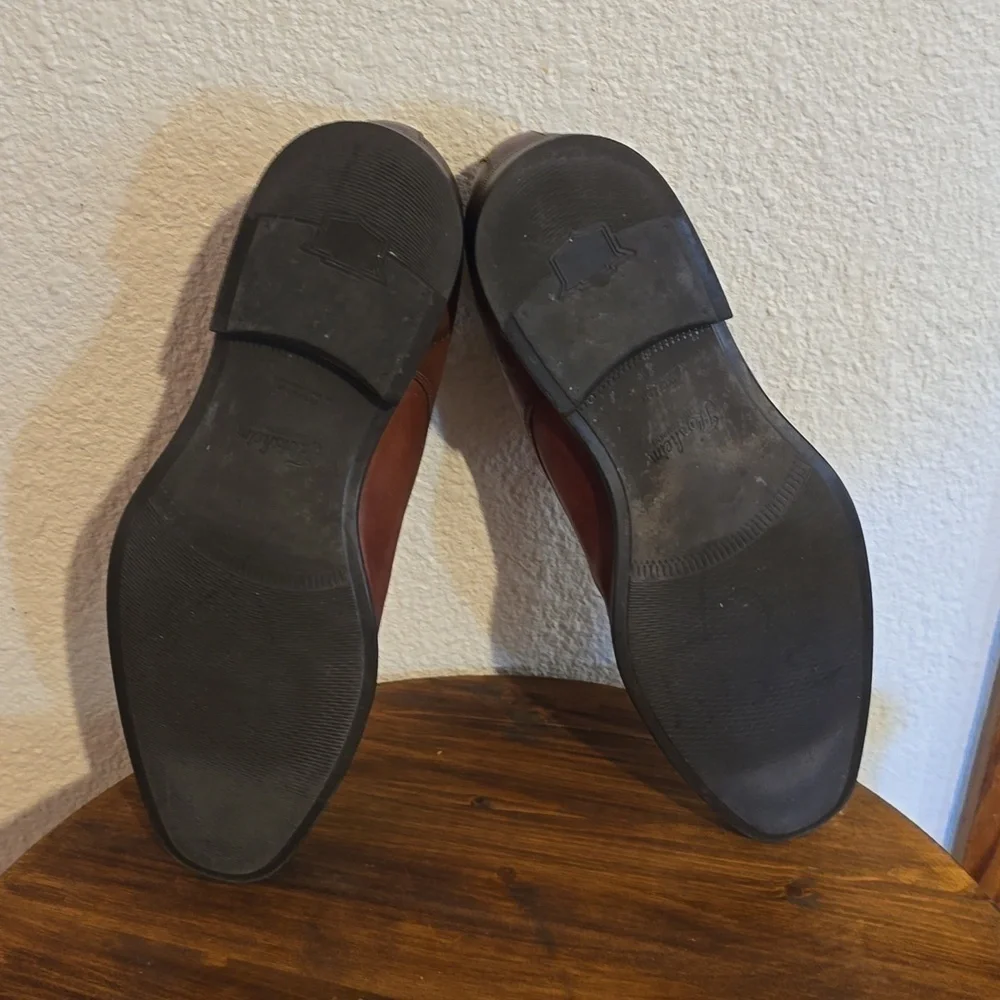 Florsheim mens size